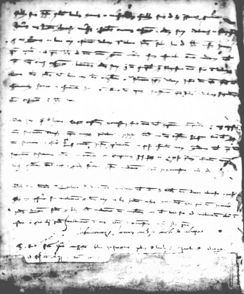 Cancillería,registros,nº66,fol.114v/ Época de Alfonso III. (6-06-1286)