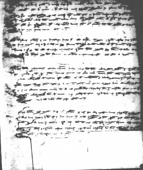 Cancillería,registros,nº66,fol.116/ Época de Alfonso III. (8-06-1286)