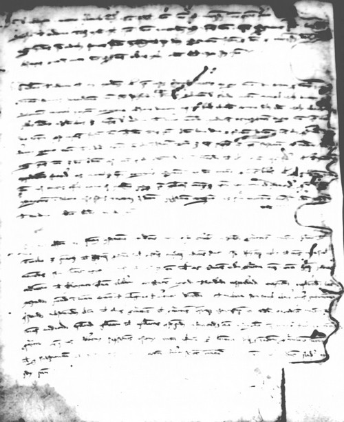 Cancillería,registros,nº66,fol.119v/ Época de Alfonso III. (10-06-1286)