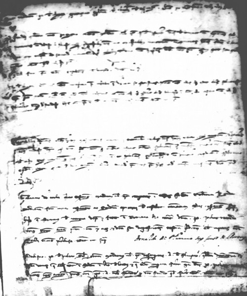 Cancillería,registros,nº66,fol.120/ Época de Alfonso III. (10-06-1286)