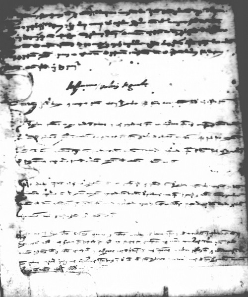 Cancillería,registros,nº66,fol.121/ Época de Alfonso III. (11-06-1286)