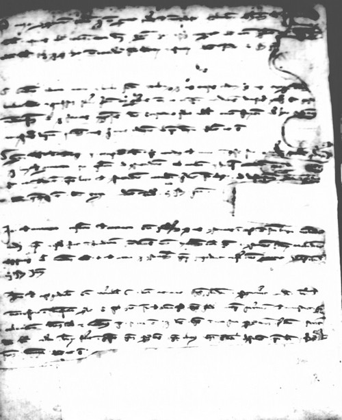 Cancillería,registros,nº66,fol.122v/ Época de Alfonso III. (11-06-1286)