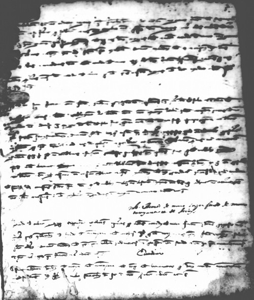 Cancillería,registros,nº66,fol.123/ Época de Alfonso III. (11-06-1286)