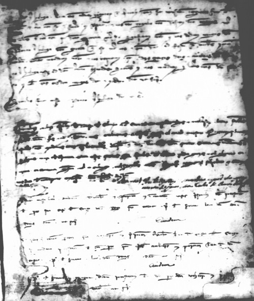 Cancillería,registros,nº66,fol.124/ Época de Alfonso III. (13-06-1286)