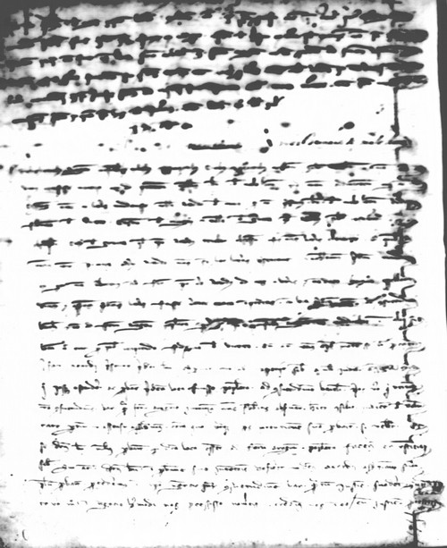 Cancillería,registros,nº66,fol.131v/ Época de Alfonso III. (23-06-1286)