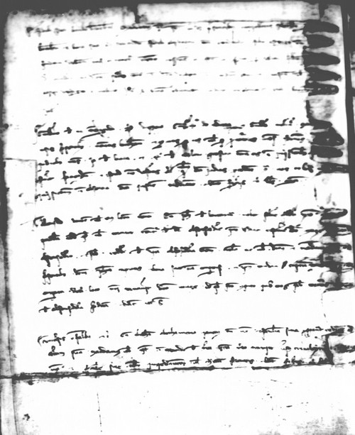 Cancillería,registros,nº66,fol.152v/ Época de Alfonso III. (23-07-1286)