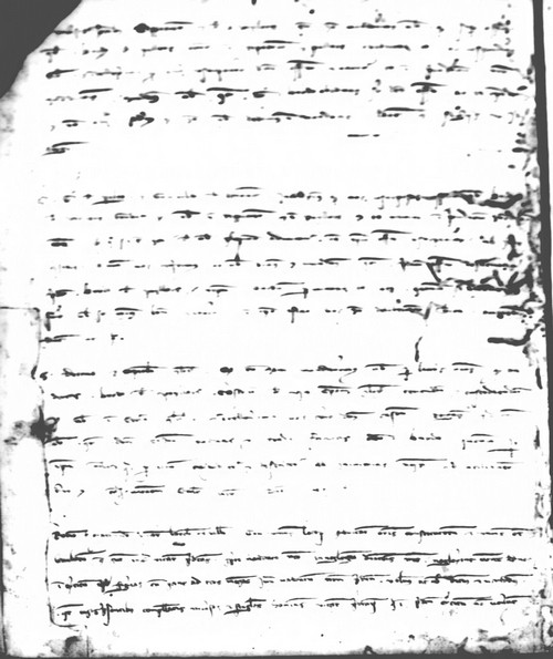 Cancillería,registros,nº66,fol.159v/ Época de Alfonso III. (9-08-1286)