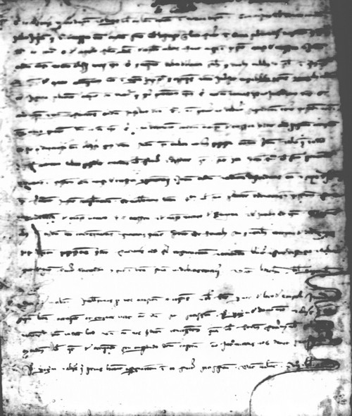 Cancillería,registros,nº66,fol.195/ Época de Alfonso III. (15-09-1286)