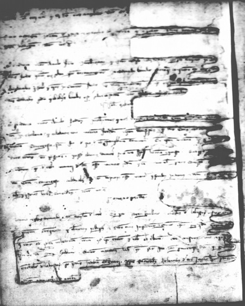 Cancillería,registros,nº66,fol.214v/ Época de Alfonso III. (12-10-1286)