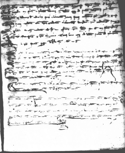 Cancillería,registros,nº66,fol.220/ Época de Alfonso III. (13-10-1286)