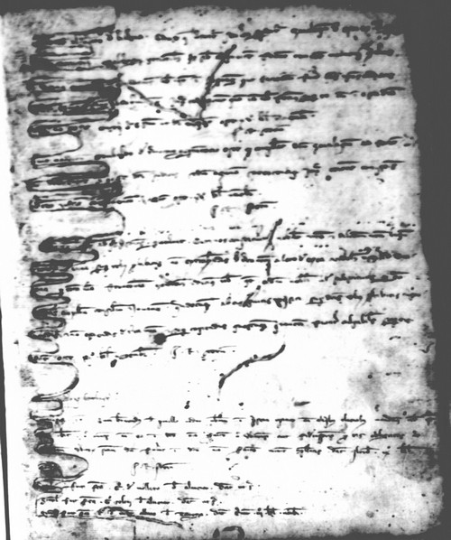 Cancillería,registros,nº66,fol.227/ Época de Alfonso III. (18-10-1286)