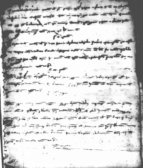 Cancillería,registros,nº66,fol.229bis/ Época de Alfonso III. (22-10-1286)