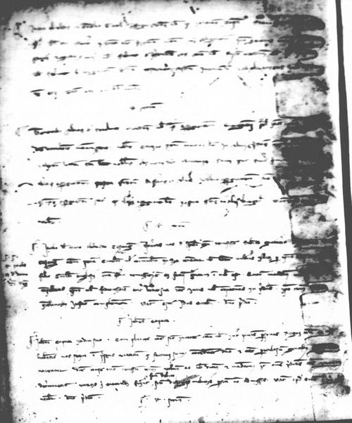 Cancillería,registros,nº66,fol.229bisv/ Época de Alfonso III. (15-10-1286)