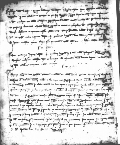 Cancillería,registros,nº66,fol.230v/ Época de Alfonso III. (22-10-1286)