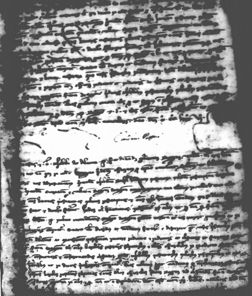 Cancillería,registros,nº66,fol.231/ Época de Alfonso III. (22-10-1286)