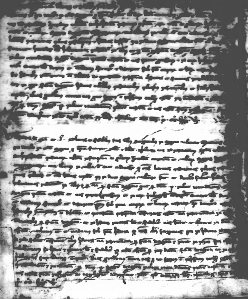 Cancillería,registros,nº66,fol.231v/ Época de Alfonso III. (22-10-1286)