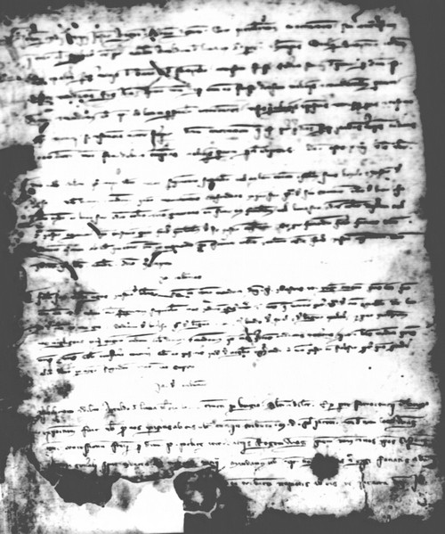 Cancillería,registros,nº66,fol.234/ Época de Alfonso III. (19-10-1286)