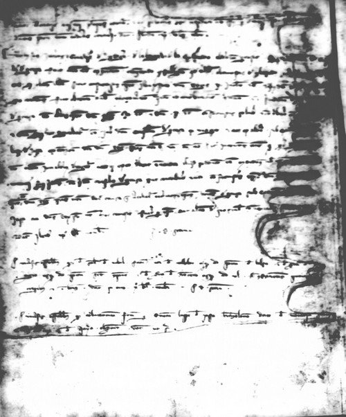 Cancillería,registros,nº66,fol.234v/ Época de Alfonso III. (24-10-1286)