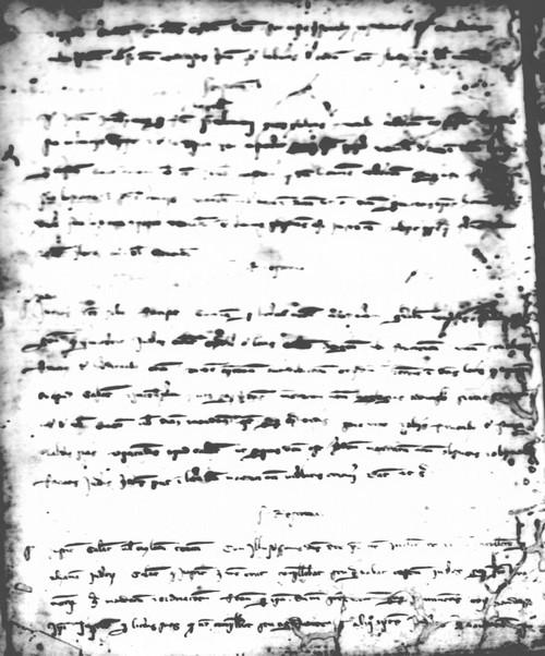 Cancillería,registros,nº66,fol.235v/ Época de Alfonso III. (23-10-1286)