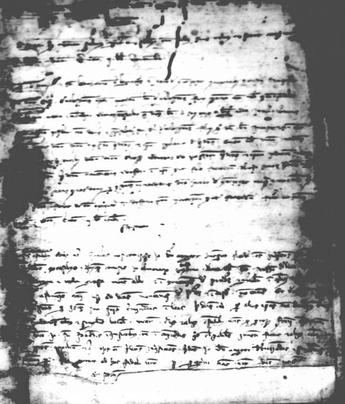 Cancillería,registros,nº66,fol.239/ Época de Alfonso III. (27-10-1286)