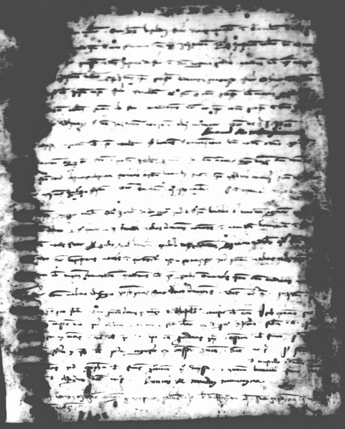 Cancillería,registros,nº66,fol.249/ Época de Alfonso III. (8-11-1286)