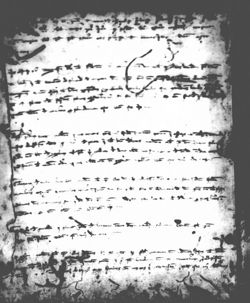 Cancillería,registros,nº67,fol.3v/ Época de Alfonso III. (8-05-1286)