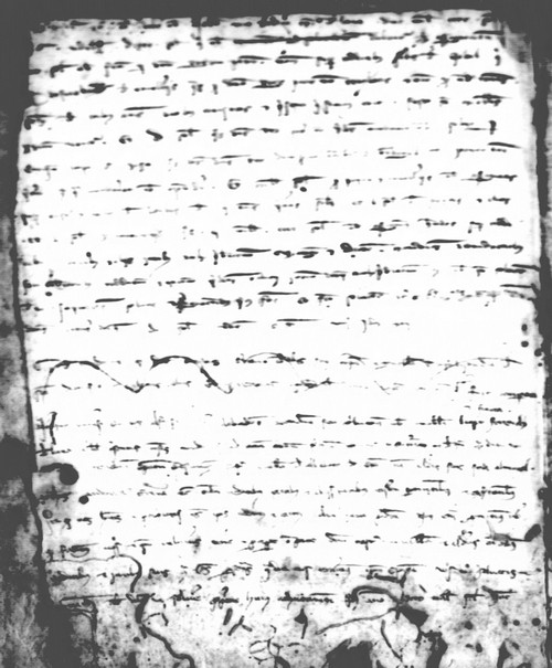 Cancillería,registros,nº67,fol.6v/ Época de Alfonso III. (8-05-1286)