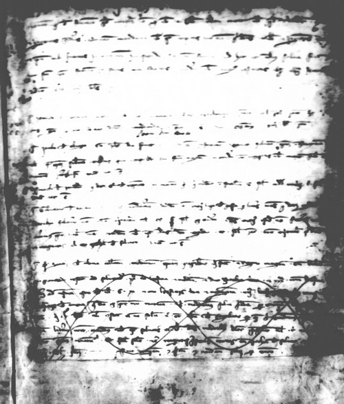 Cancillería,registros,nº67,fol.15/ Época de Alfonso III. (20-05-1286)