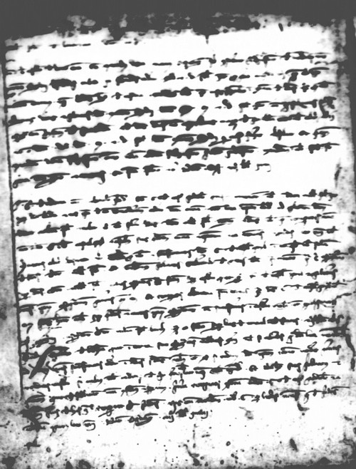 Cancillería,registros,nº67,fol.19v/ Época de Alfonso III. (24-05-1286)