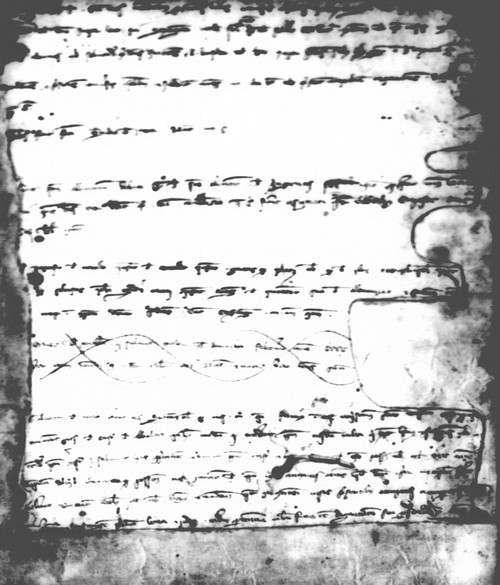 Cancillería,registros,nº67,fol.25/ Época de Alfonso III. (2-06-1286)