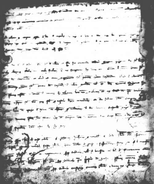 Cancillería,registros,nº67,fol.30v/ Época de Alfonso III. (6-06-1286)