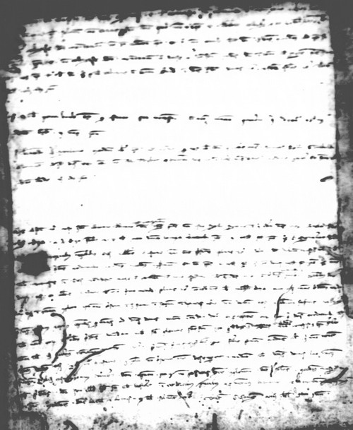 Cancillería,registros,nº67,fol.31v/ Época de Alfonso III. (6-06-1286)