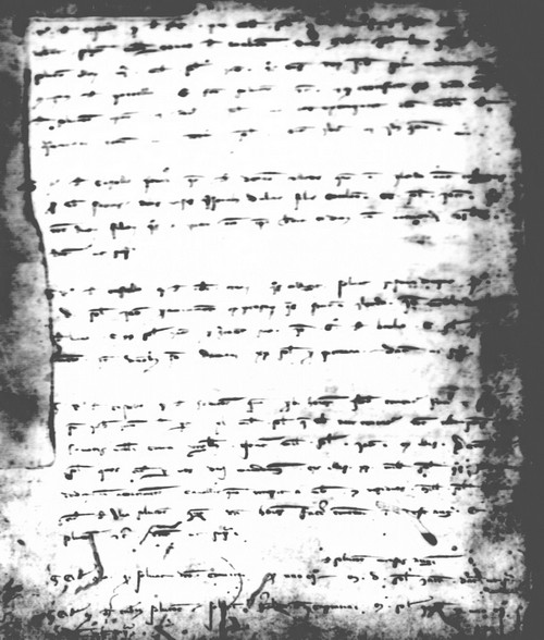 Cancillería,registros,nº67,fol.34/ Época de Alfonso III. (11-06-1286)