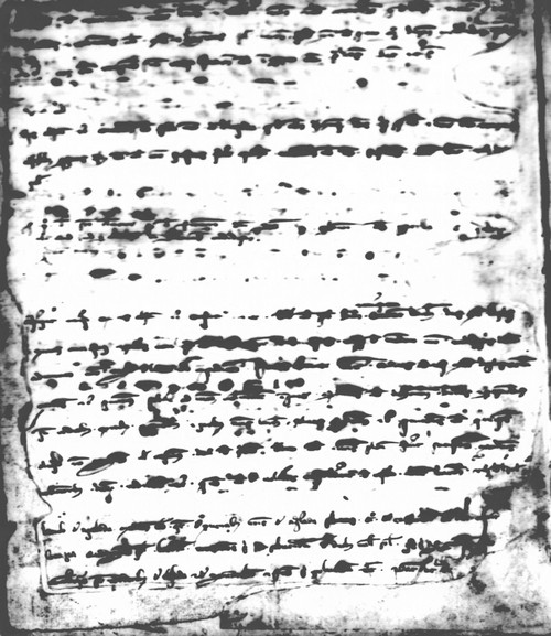 Cancillería,registros,nº67,fol.45v/ Época de Alfonso III. (24-06-1286)