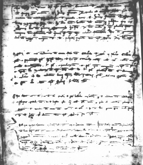 Cancillería,registros,nº67,fol.50v/ Época de Alfonso III. (25-07-1286)