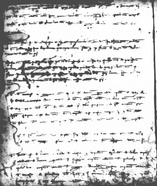 Cancillería,registros,nº67,fol.66v/ Época de Alfonso III. (31-08-1286)