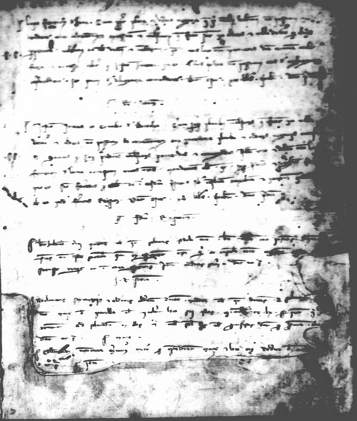 Cancillería,registros,nº67,fol.96/ Época de Alfonso III. (18-10-1286)