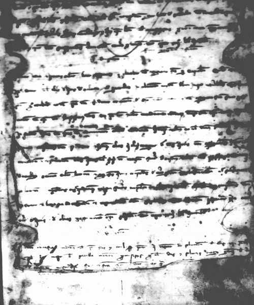 Cancillería,registros,nº67,fol.100/ Época de Alfonso III. (19-10-1286)