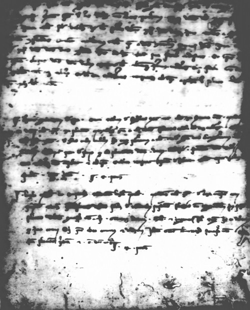 Cancillería,registros,nº67,fol.100v/ Época de Alfonso III. (19-10-1286)