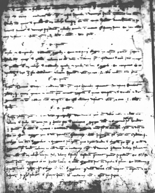 Cancillería,registros,nº67,fol.103v/ Época de Alfonso III. (23-10-1286)