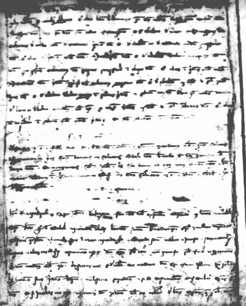 Cancillería,registros,nº67,fol.104v/ Época de Alfonso III. (20-10-1286)