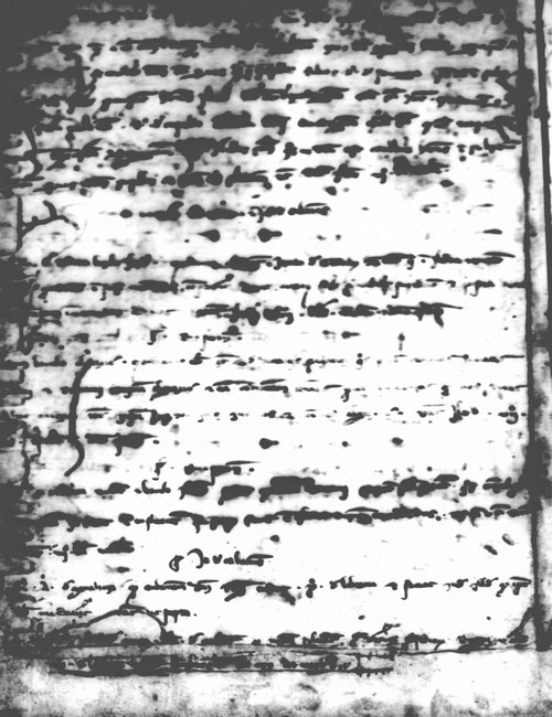 Cancillería,registros,nº67,fol.107v/ Época de Alfonso III. (21-10-1286)