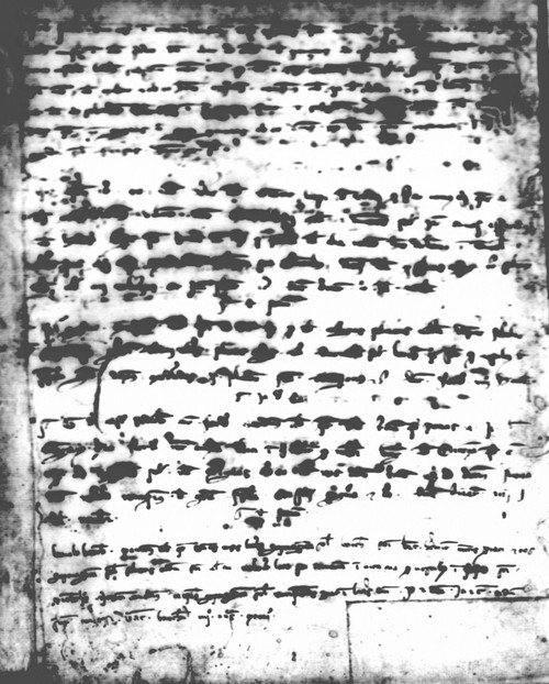 Cancillería,registros,nº67,fol.109v/ Época de Alfonso III. (28-10-1286)