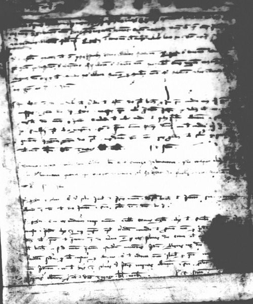 Cancillería,registros,nº67,fol.111/ Época de Alfonso III. (1-11-1286)