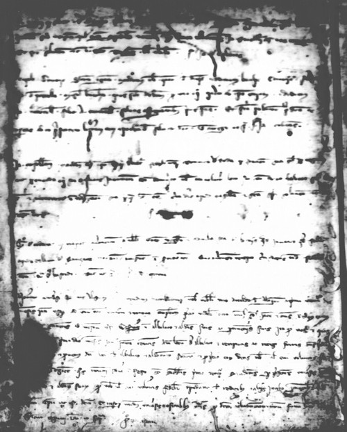 Cancillería,registros,nº67,fol.111v/ Época de Alfonso III. (1-11-1286)