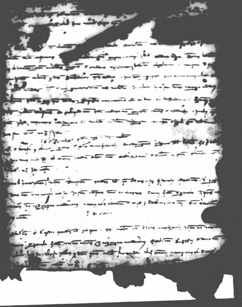 Cancillería,registros,nº67,fol.118v/ Época de Alfonso III. (8-11-1286)