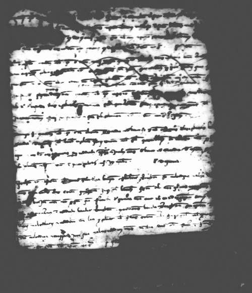 Cancillería,registros,nº67,fol.119/ Época de Alfonso III. (8-11-1286)