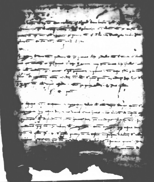 Cancillería,registros,nº67,fol.120v/ Época de Alfonso III. (9-11-1286)