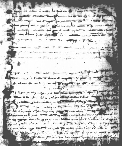 Cancillería,registros,nº67,fol.131/ Época de Alfonso III. (15-11-1286)