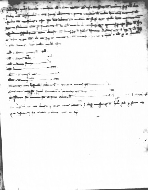 Cancillería,registros,nº68,fol.51/ Época de Alfonso III. (1287 [SUP])